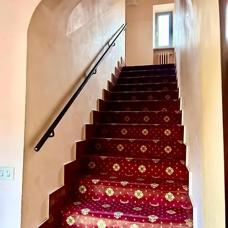 Vandrerhjem Oasi Francescana Vicovaro