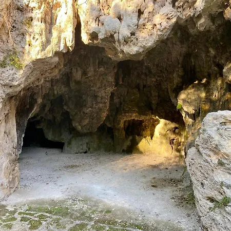 Oasi Francescana Vandrerhjem *